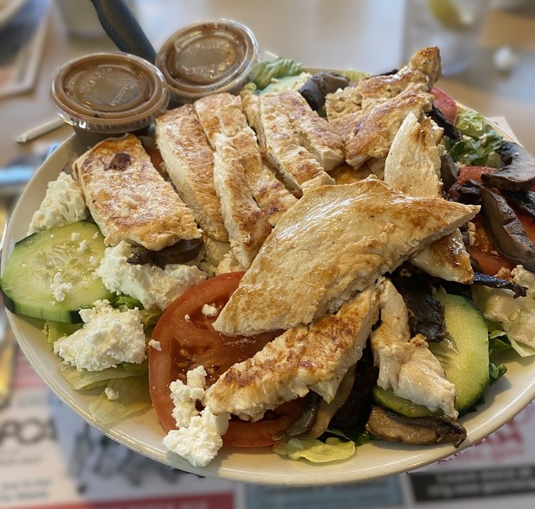 Lakehurst Diner Restaurant Foods
