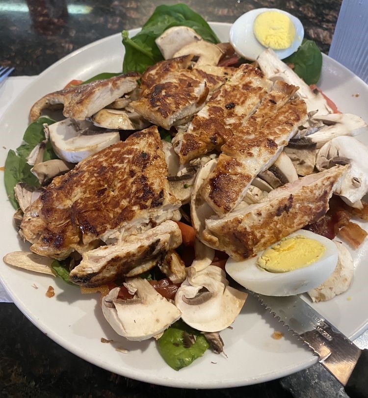 Lakehurst Diner Restaurant Foods